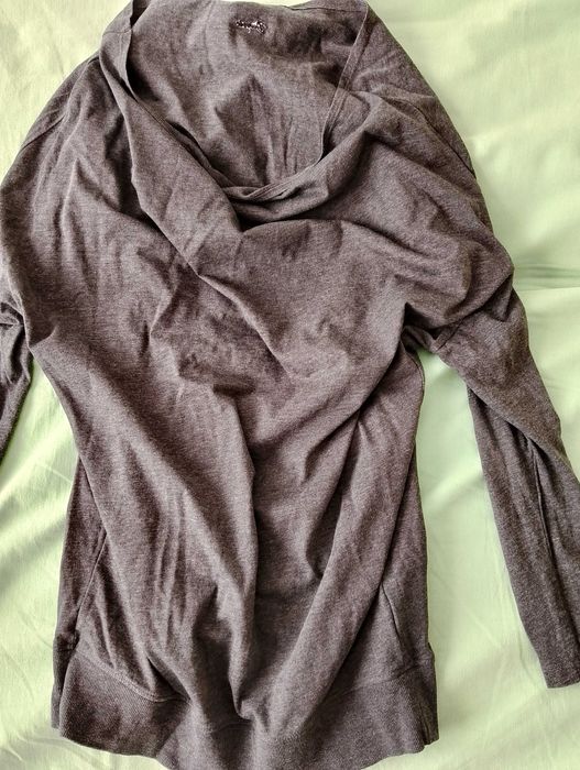 DIVERSE. Bluzka damska.