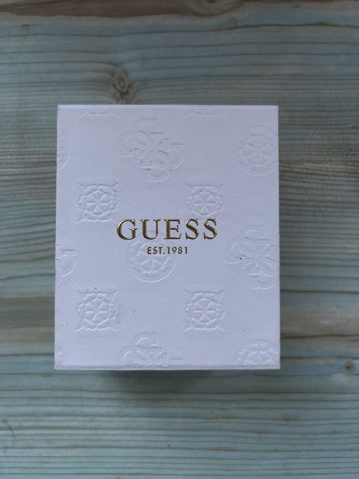 Ланцюжок guess