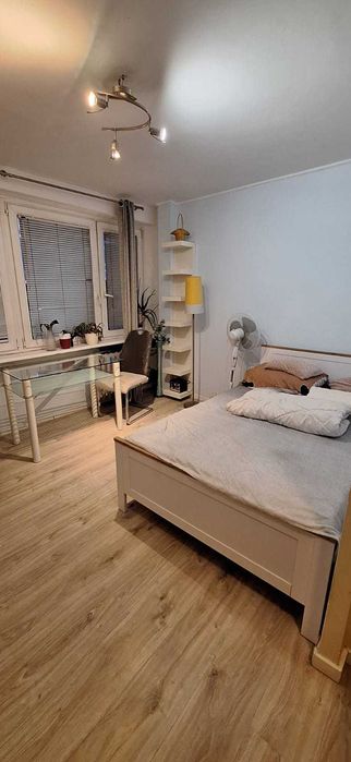 ul. Dembowskiego, kawalerka na wynajem
