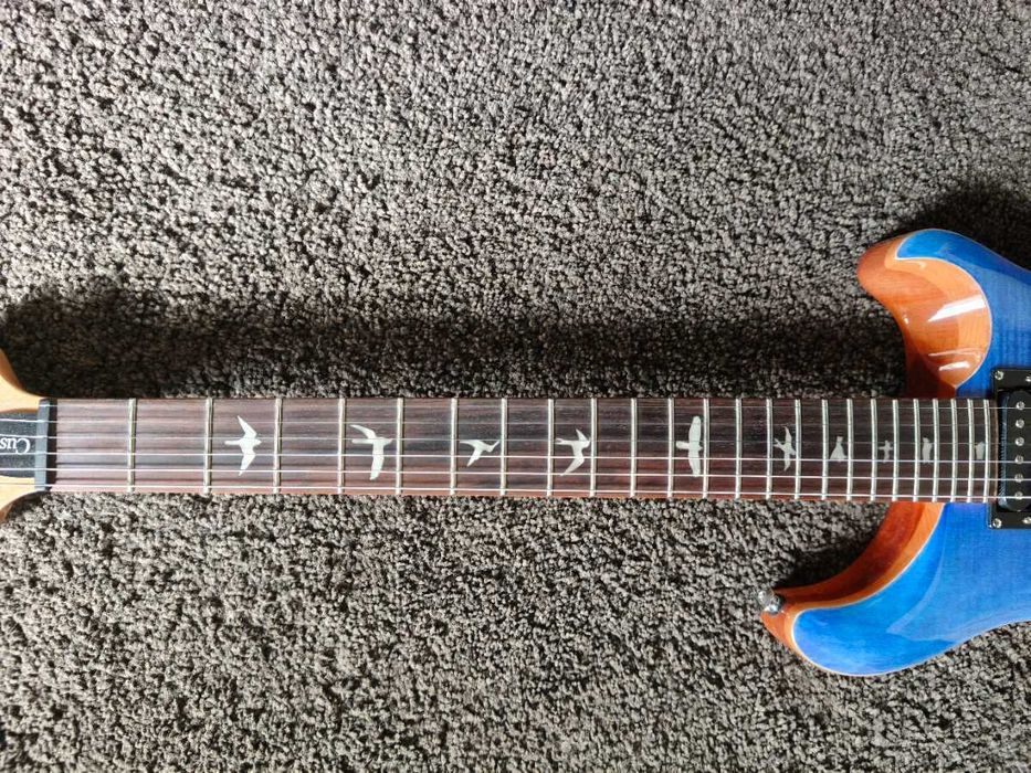 PRS SE Custom 24-08