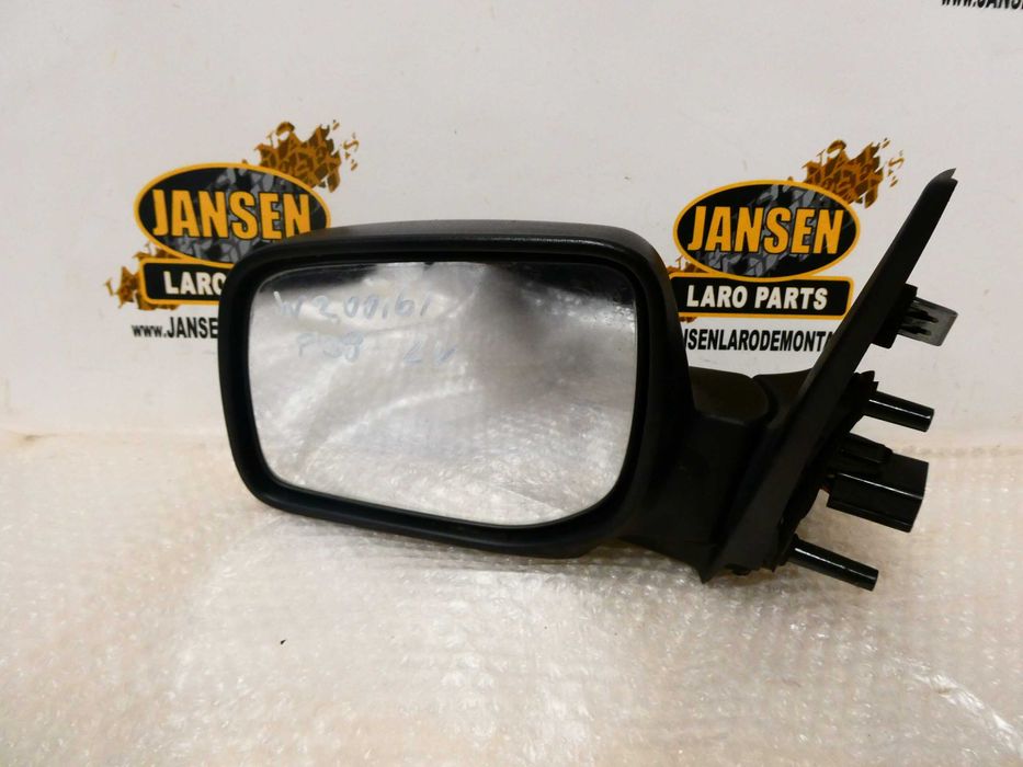 Range Rover P38 Espelhos Retrovisores diversos