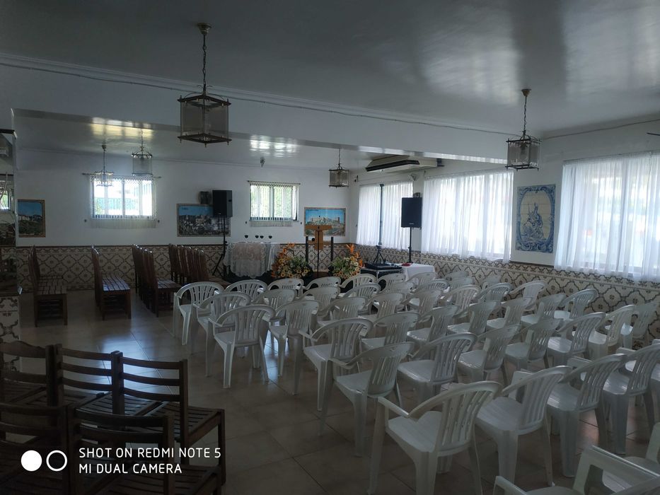 ORGANIZAÇÃO Eventos