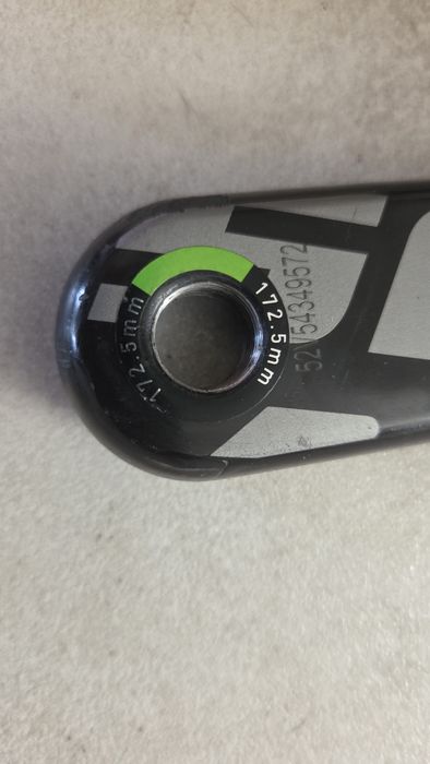 Sram Red carbon 22 GXP (24-22)