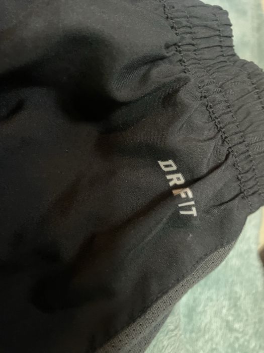 Spodenki krótkie Nike Dryfit xxl