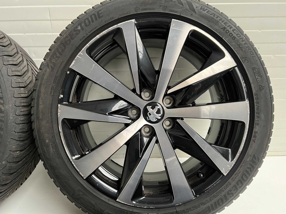 Koła felgi Peugeot 508 II 8J ET44 18" 5x108