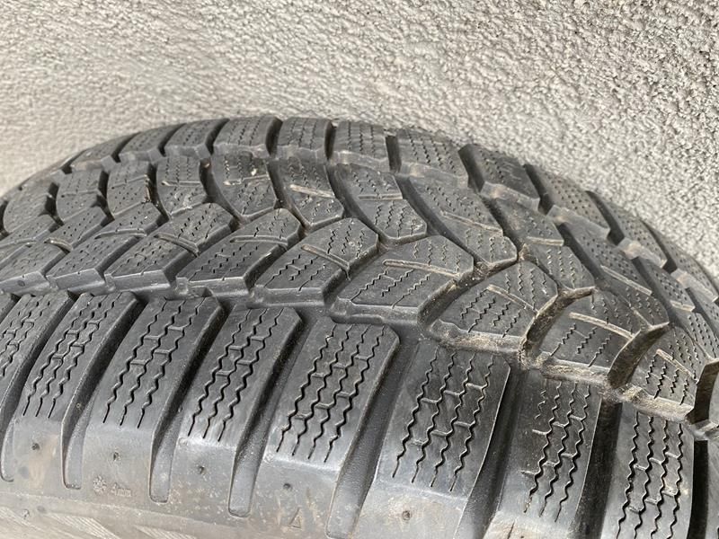 Koło zapasowe 205/55R16 5Q0 Seat Skoda Vw Audi 5x112