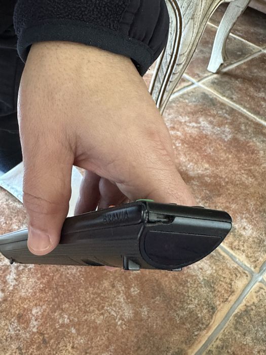 Televisão Sony BRAVIA