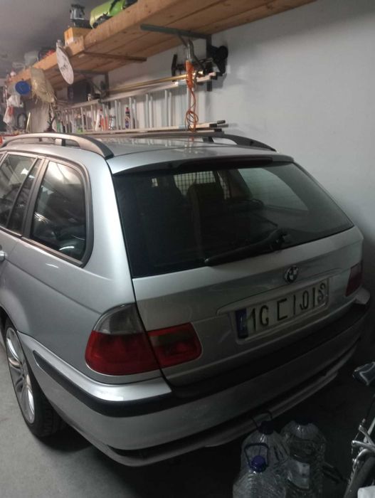 BMW 320d Excelente Estado