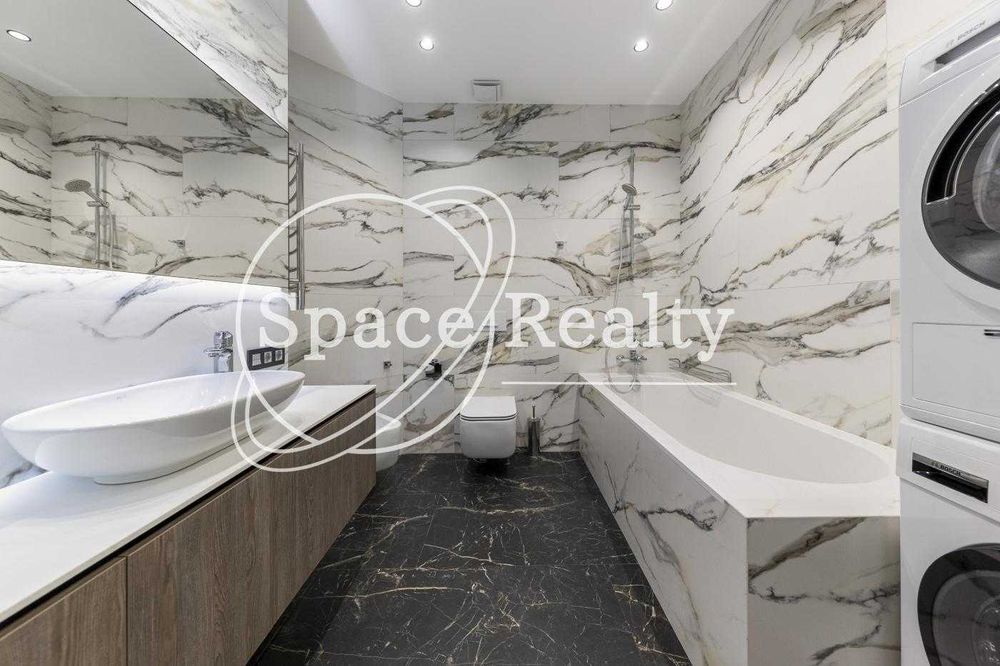 Продаж 4-кімнатної квартири в ЖК Новопечерські Липки - Драгомирова 15Б