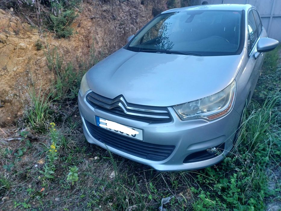 Citroen c4 para peças
