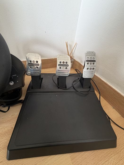 Thrustmaster pc/xbox