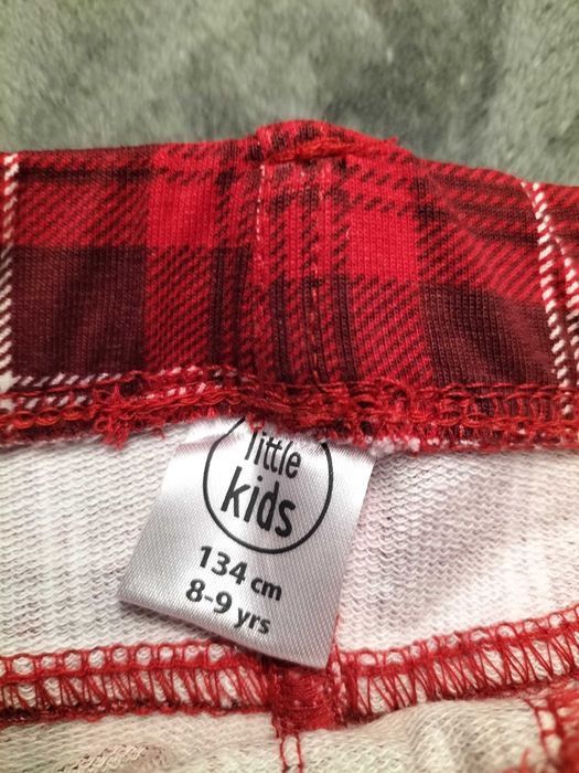 Nowe spodnie dla dziewczynki Little Kids 134