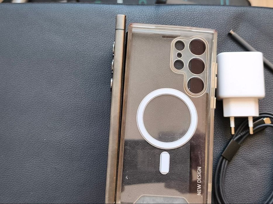 Samsung Galaxy S24 Ultra 12+8Gb/512Gb