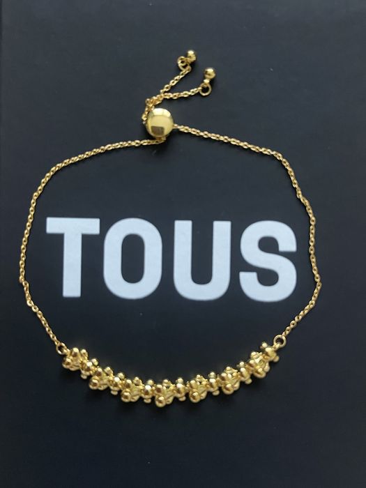 Tous Bold Bear bransoletka