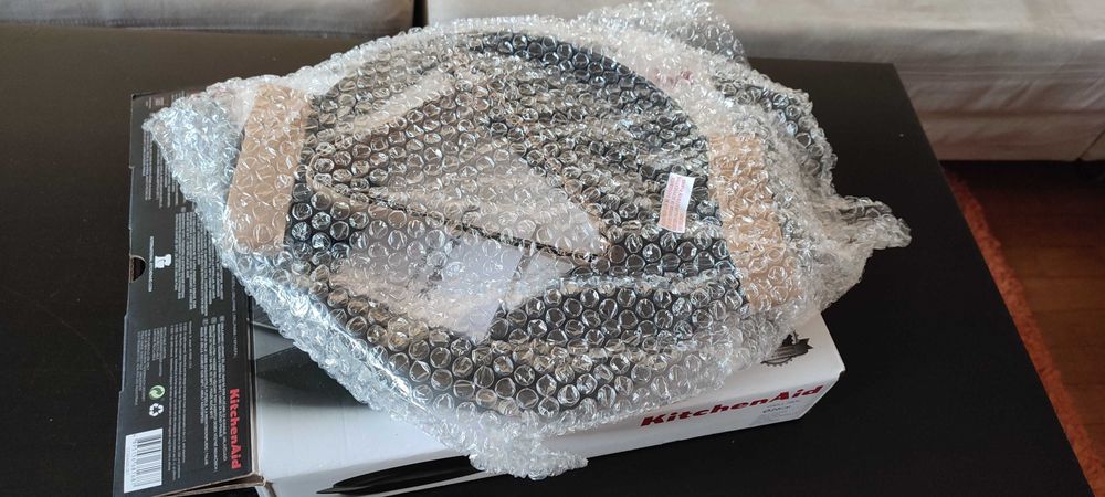 Grelhador 26cm KitchenAid