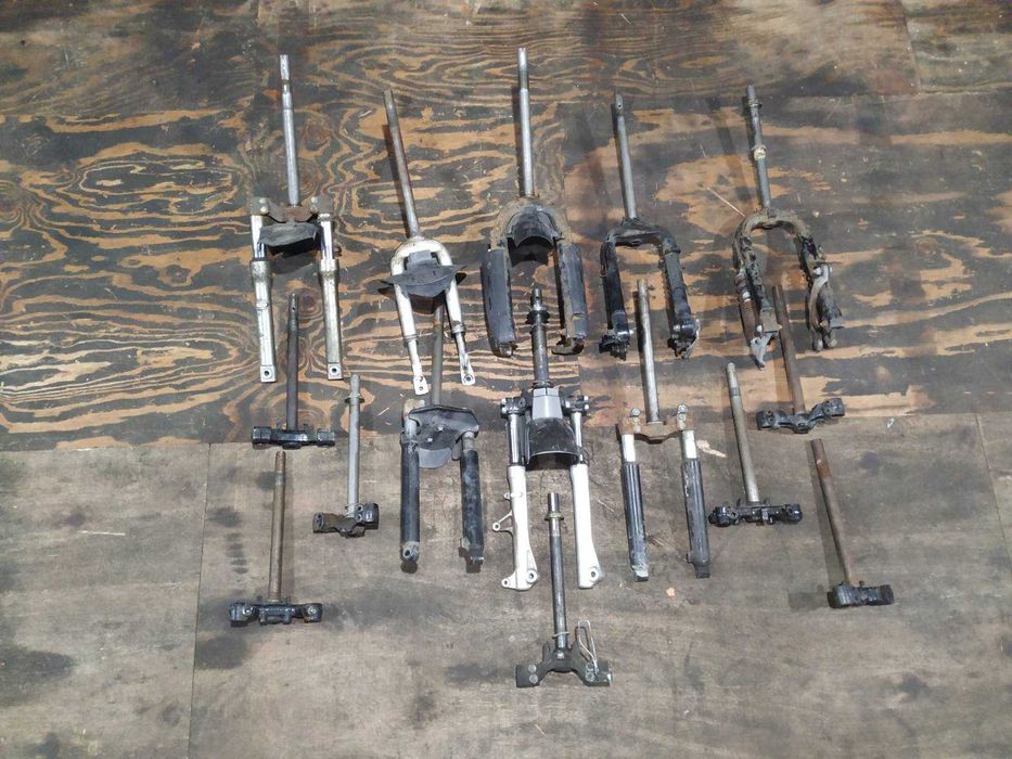 Розбор двигателя Yamaha SA-16 SA-36 GEAR 4t Aprio Vino 3kj 5bm vino 4t