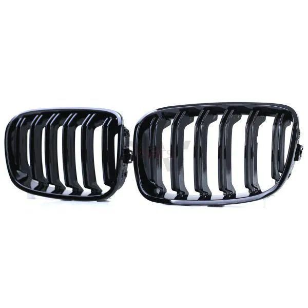 Grelhas Bmw Série 1 F20 F21 (2011 a 2015)