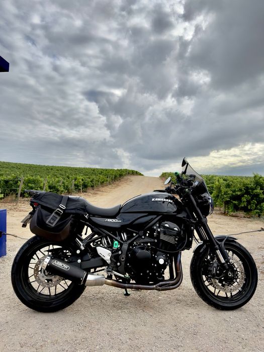 Kawasaki Z 900 RS