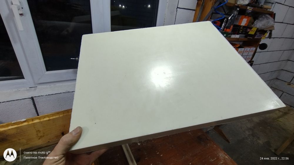 Пресс-формы для ульев ППУ 6-8-10-12 рамок