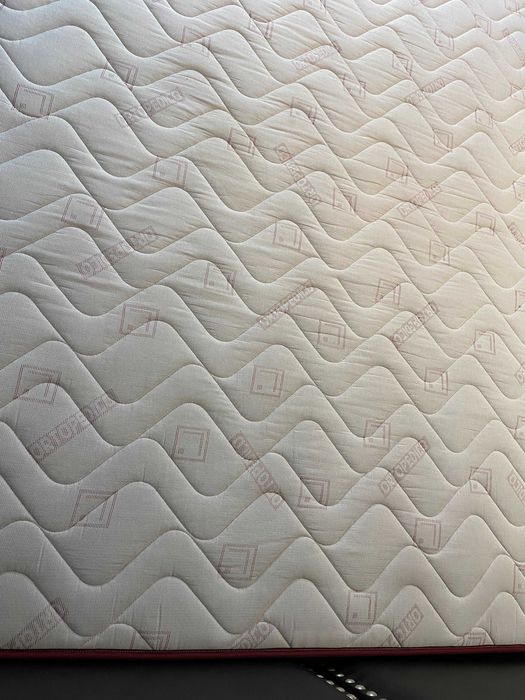 Colchão + Estrado64585194517634123