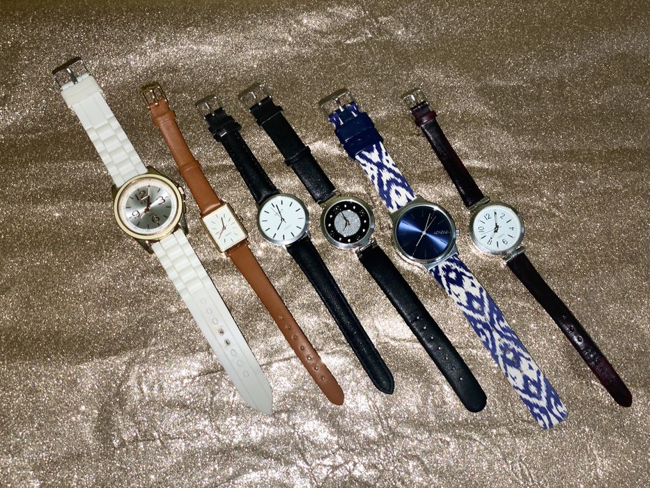 Жіночий годинник наручные часы хорошего качества