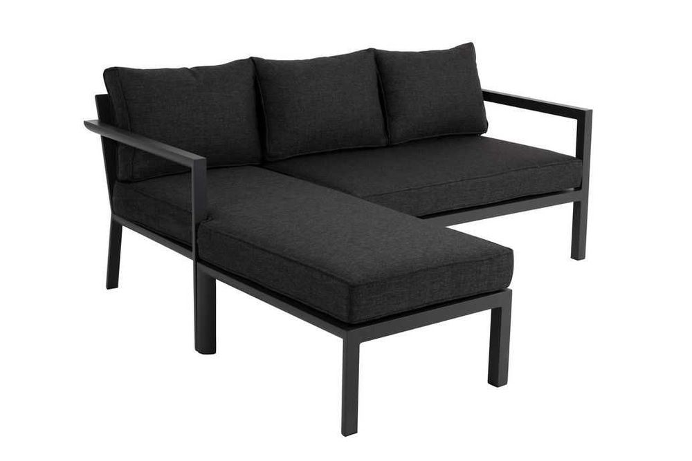 Zestaw lounge ogrodowy Brafab Delia