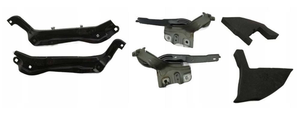 CUPRA TERRAMAR Frente Completa