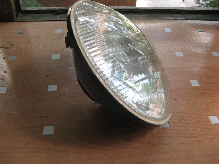 Фара к ВАЗ 2101 Оригинал