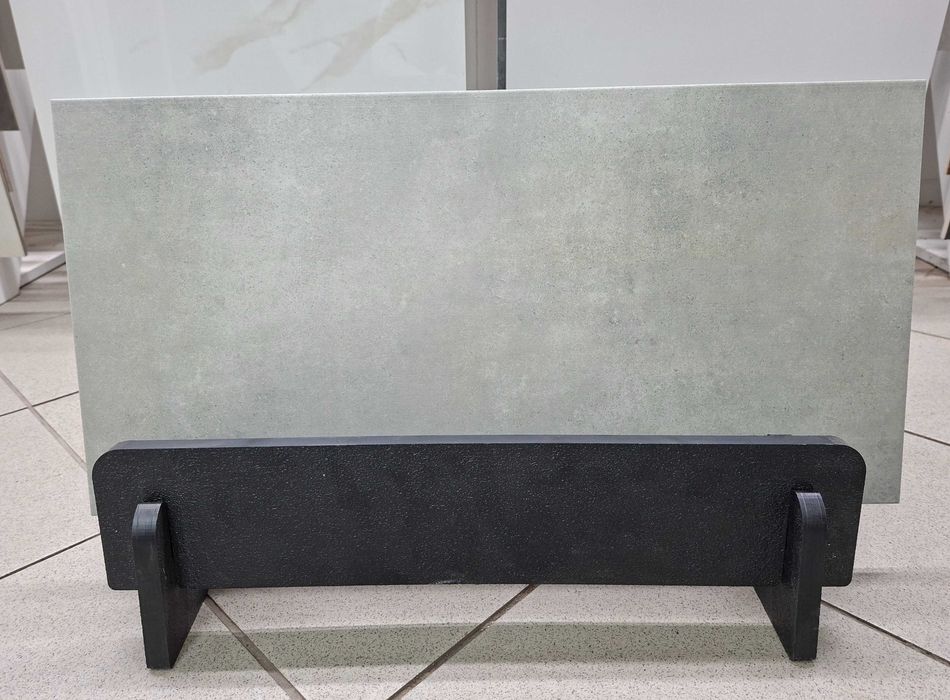 Gres podłogowy 30x60 Street Grey OUTLET TANIO | SZARY | ŁAZIENKA | MAT