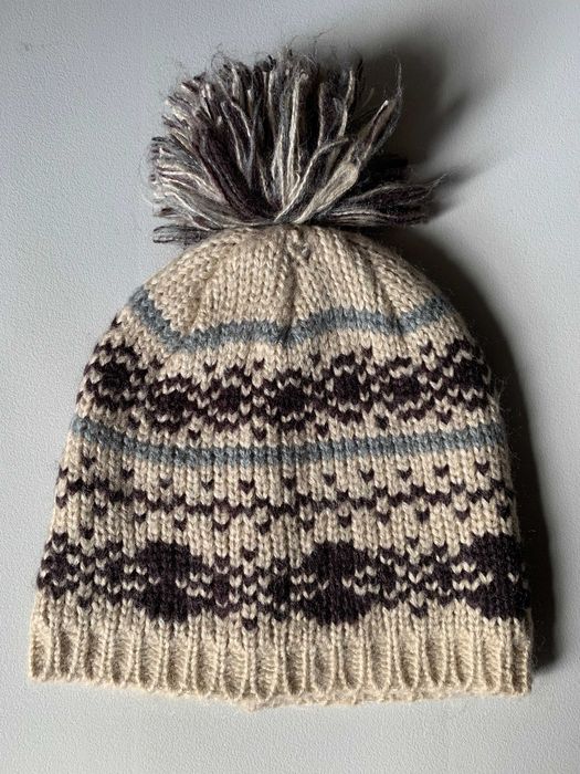 Gorro de Inverno