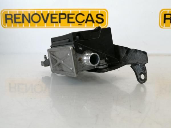 Módulo genérico BMW 3 (E46)