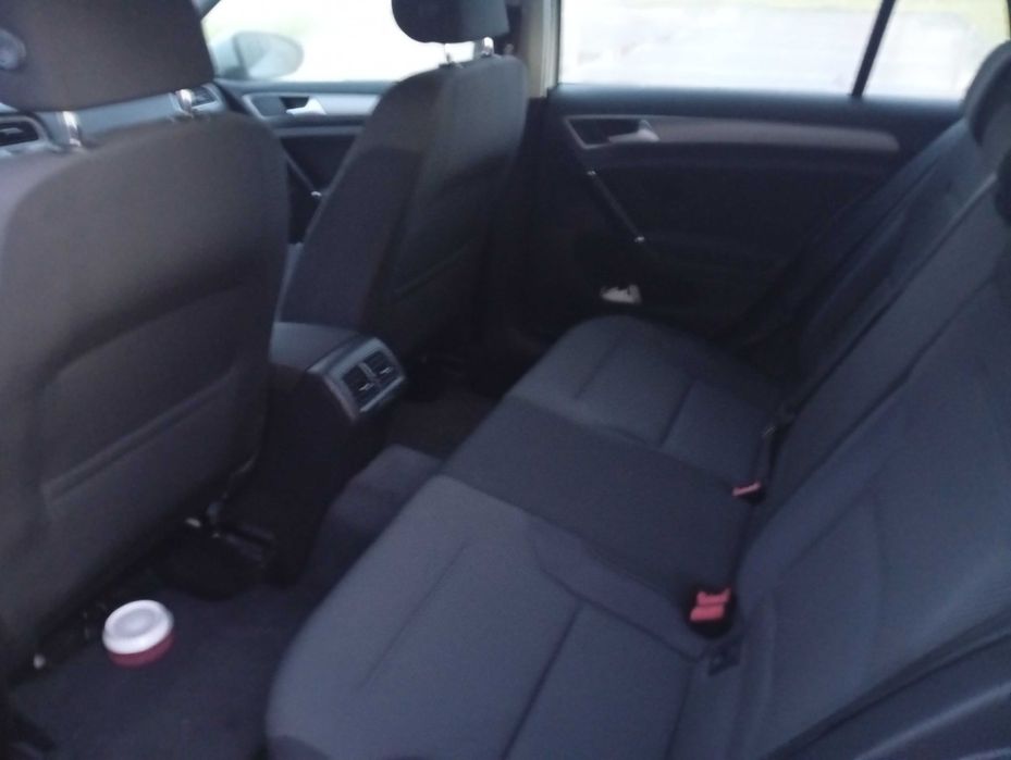 Wv golf excelente condição