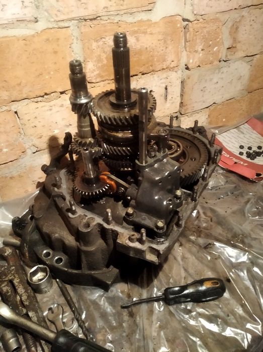 Ремонт авто ЗАЗ, Сенс, Ланос, Авео, Нексія, ВАЗ 2108, 2109, 21099, 211