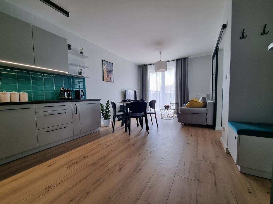 Toruń Apart&Targowa