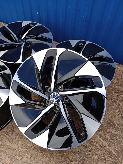 Felgi aluminiowe 5x112 R19 ET45 CUPRA Ateca Leon Born Audi NOWE