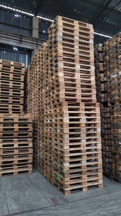 Купуємо піддони різних розмірів