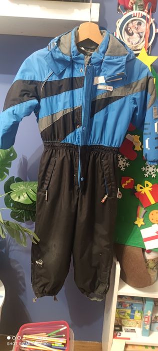 Kombinezon narciarski zimowy reima tec 104