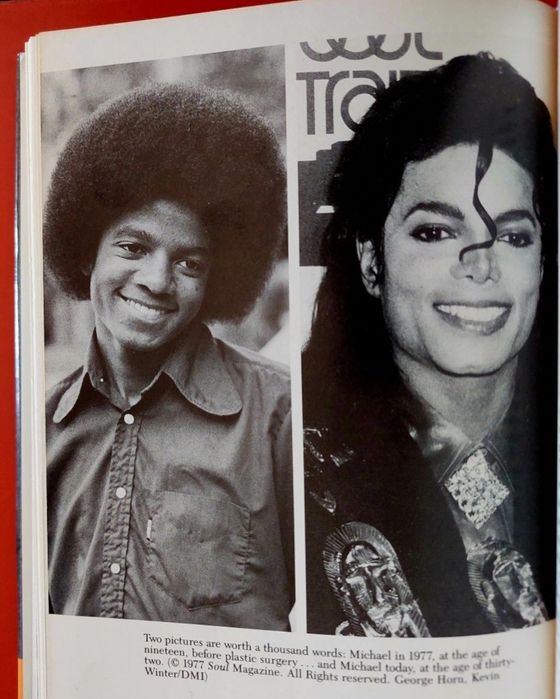 Michael Jackson / Magic Madness