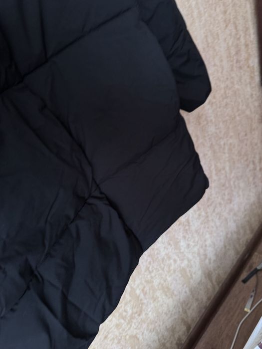 Куртка reserved  xxl-xxxl ЧОРНА ціна до РІздва