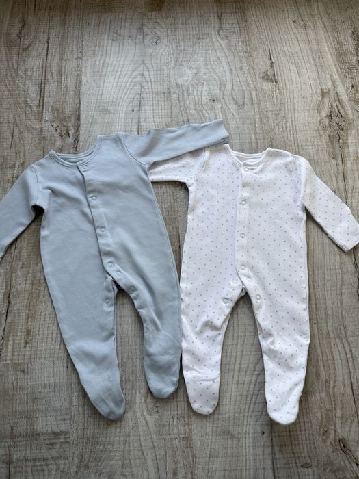 Одяг для новонародженого хлопчика Next George