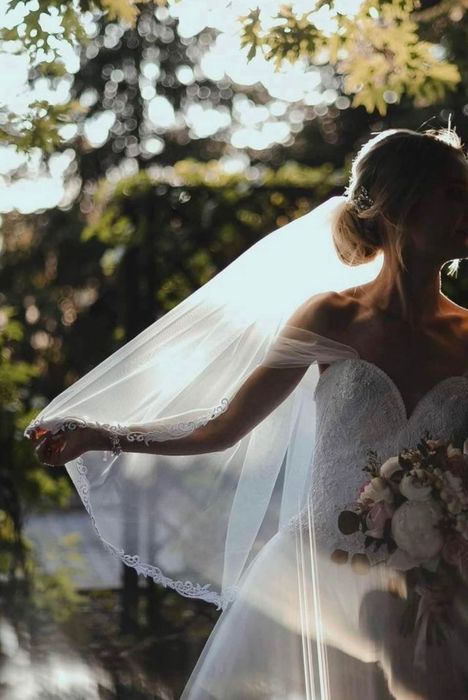 Suknia Ślubna Agnes Bridal Dream