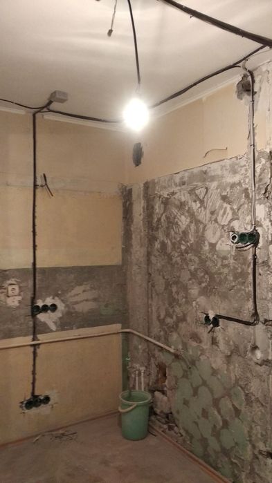 Електрик ЖК Софія Вишневе