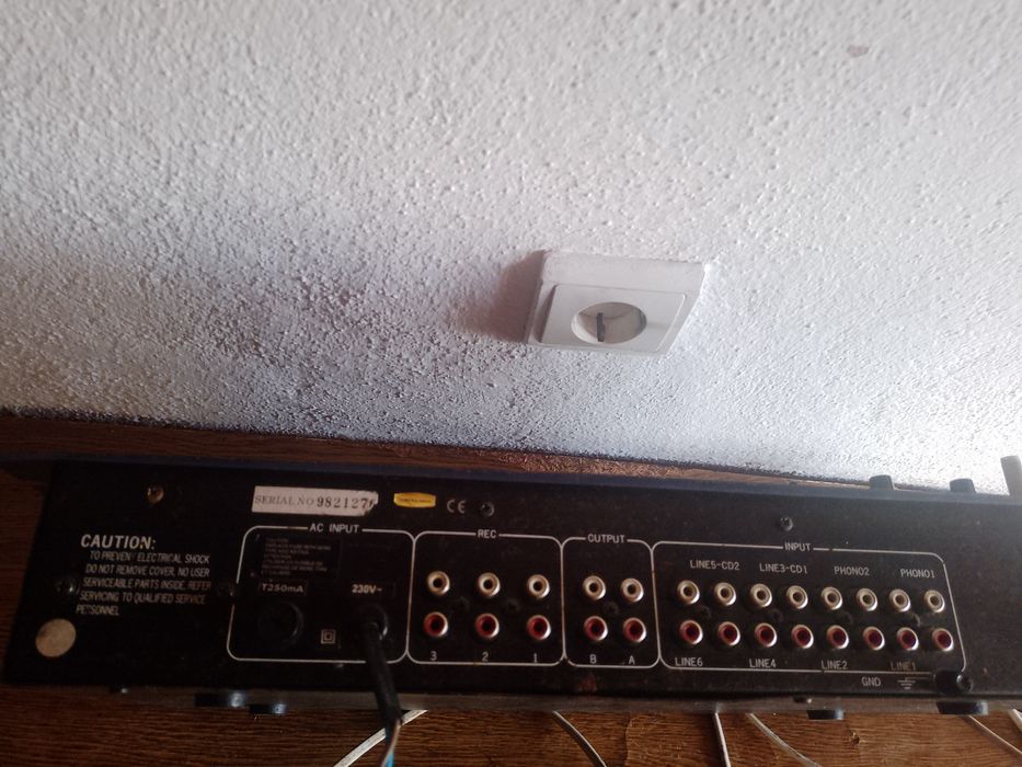 Mesa mistura (funcional , bom pr'a aprendiz) (oferta colunas)64354272389889121