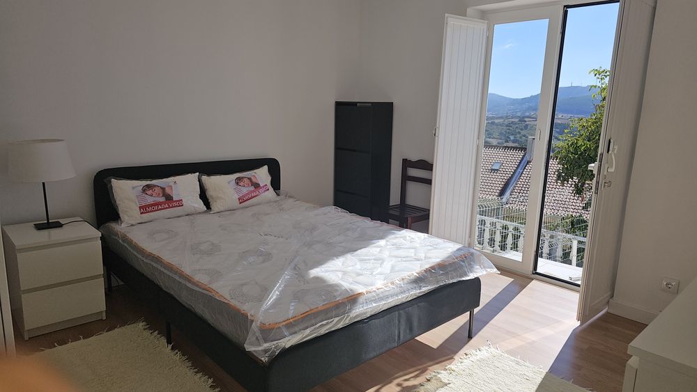 Estúdio a 4 klms de Mafra