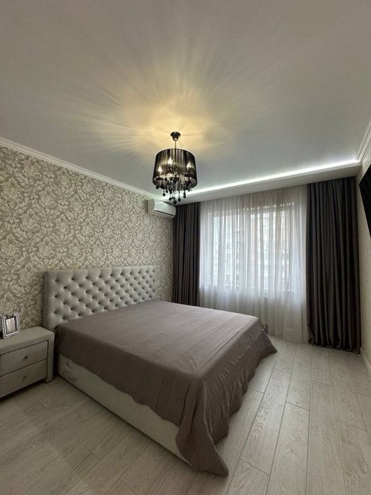 ЖК 'Радужный 2' продажа 2-х комнатной квартиры