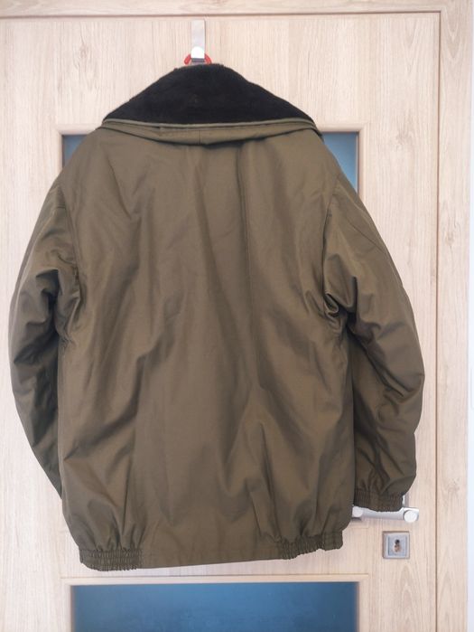 Kurtka wyjściowa wojskowa WL  Szuszu 86/169