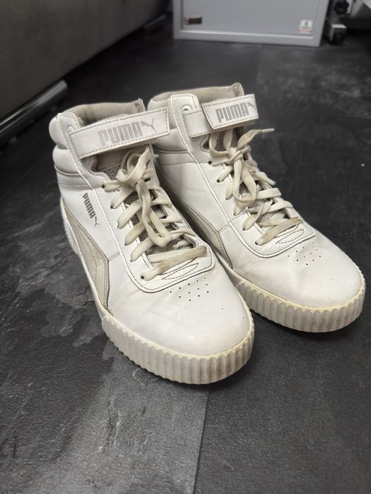 кросівки puma 39 розмір