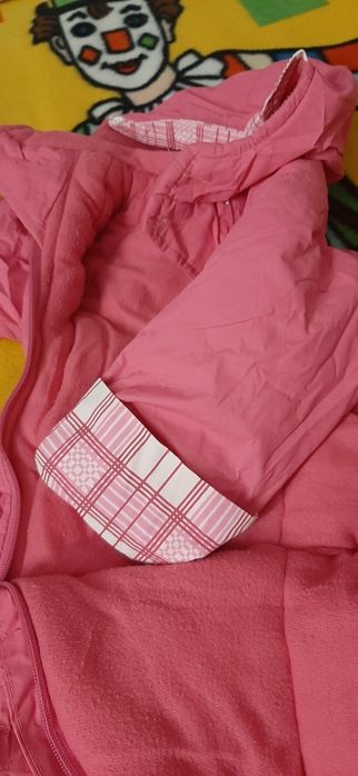 Демікомбінезон від 0 до 6міс