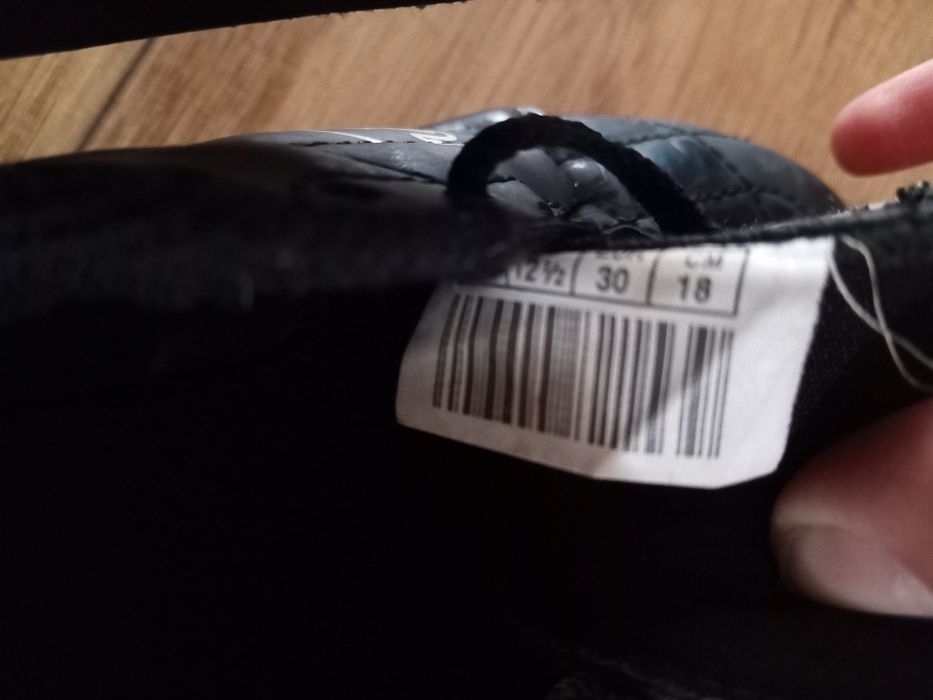 Puma кросівки оригінал