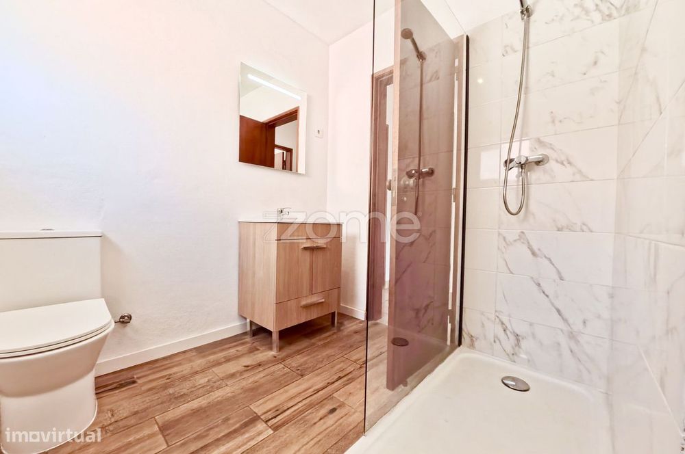 Apartamento T2 em Silves